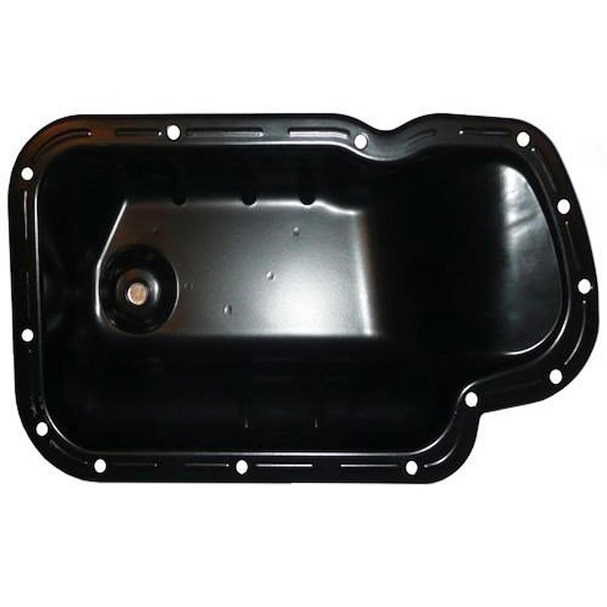 Citroen Saxo Yağ Karteri [Cey] (0301L5)